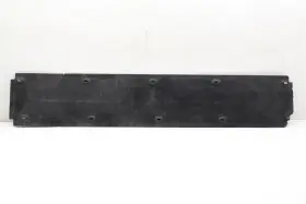65512100 Ferrari 2002 360 Spider Center Under Body Floor Shield Panel Skid Plate Damaged
