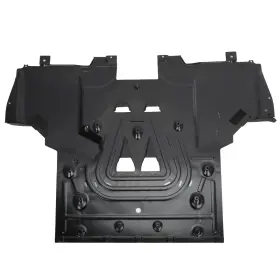 81791100 Ferrari Genuine 2008-2014 California Rear Underbody Protection Tray