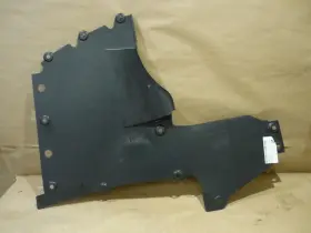 84407500 Ferrari 458 Italia-spider - Rh Front Underbody Shield New P/n #3