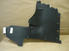 84407600 Ferrari 458 Italia-spider - Lh Front Underbody Shield New P/n #2
