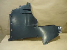 84407600 Ferrari 458 Italia-spider - Lh Front Underbody Shield New P/n