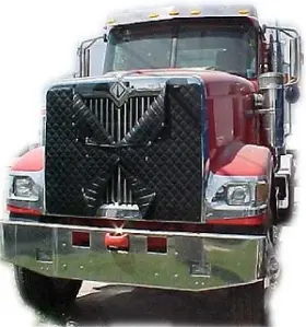 Fia Bt1073 Winter And Bug Grille Screen Kit