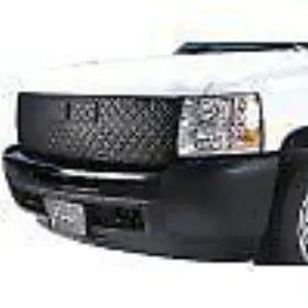 Wf921-51 Fia Custom-fit Winter Front And Bug Screen For Silverado 2500/3500
