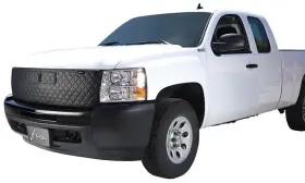 Wf921-63 Fia Bug Screen - Grille Wf920 Series