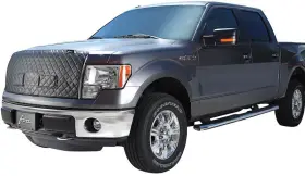 Wf922-44 Fia Fits 2024-2024 Ford Ranger Bug Screen - Grille Wf920 Series