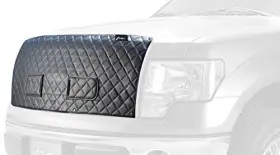Wf922-7 Fia Custom Fit Winter Front/bug Screen