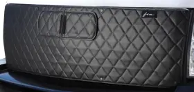 Wf929-42 Fia Winter And Bug Grille Screen Kit - Wf920 Series Custom Fit Combination Win Wf929-42 Fia Winter And Bug Grille Screen Kit - Wf920 Series Custom Fit Combination Win