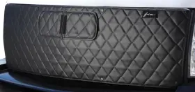 Wf929-58 Fia Winter And Bug Grille Screen Kit - Wf920 Series Custom Fit Combination Win