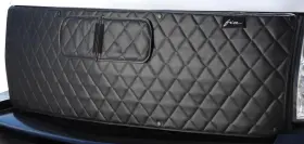Wf929-64 Fia Winter And Bug Grille Screen Kit - Wf920 Series Custom Fit Combination Win #3