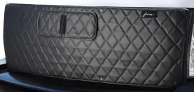 Wf929-70 Fia Custom Fit Winter Front Bug Screen Fits 21-22 Frontier