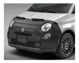 82213913 Fiat Oem Accessories Front End Bra