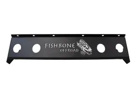 Fb23176 Fishbone Offroad Fits 2020 Jeep Gladiator 2018-2020 Wrangler