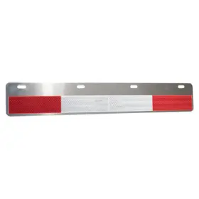 033-04259 Fleet Engineers Side Reflector