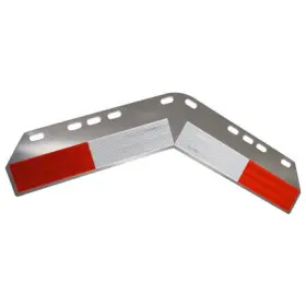 033-04263 Fleet Engineers Side Reflector #2