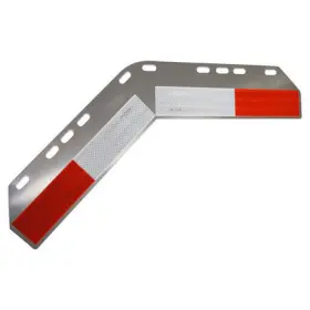 033-04263 Fleet Engineers Side Reflector