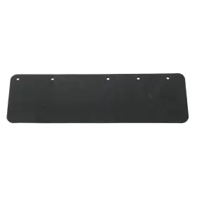 17-19252-000 Ford Genuine Freightliner Rear Fender Rubber Mudflap New