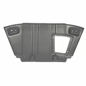 Al3z5b018a Ford 36568 Genuine Oem Front Plate Model Number # Powertrain Skid