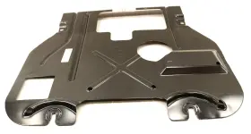 9l3z-5d032-a Ford 564510 Oem Front Lower Skid Plate F-150 Svt Raptor 2010