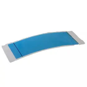 8l8z-99292a23-a Ford Genuine Stone Deflector #3
