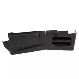 9e5z-5428457-b Ford Genuine Stone Guard #3
