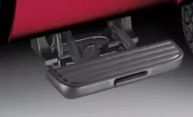 Fl3z-1520040-g Ford Accessories #2