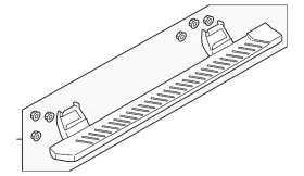 Fl3z-16450-gb Ford Accessories Fl3z16450gb Genuine Step Bars 5 Inch Angular Chromed Aluminum