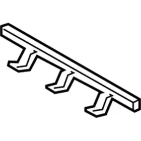 Bb5z-3962-a Ford Genuine Mount Bracket