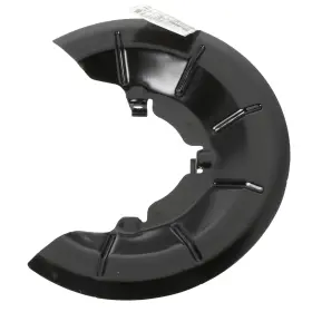 Ford Bk3z-2c028-b New Oem 2015-2019 Transit Rear Brake Splash And Dust Shield