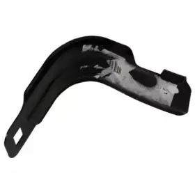 Bl3z-16001a09-a Ford Genuine Rear Plate Support Bracket