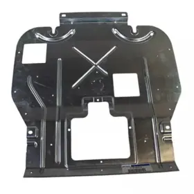 Bl3z-5d032-a Ford Genuine Skid Plate #2