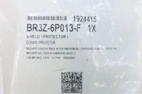 Br3z-6p013-f Ford New Oem Engine Compartment Splash Shield Mustang 5.0l 11-17 #2