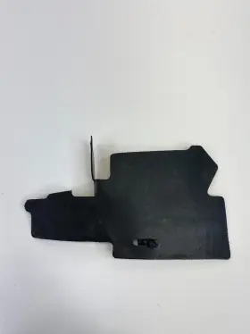 Cj54-78001a04-a Ford 2013-2016 Escape Front Right Passenger Side Air Shield Deflector Trim #3