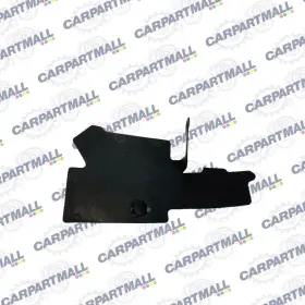 Cj54-78001a04-a Ford 2013-2016 Escape Front Right Passenger Side Air Shield Deflector Trim