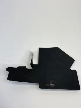 Cj54-78001a05-a Ford 2013-2016 Escape Front Left Driver Side Air Shield Deflector Trim Oem #2