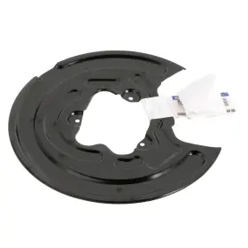 Dg1z-2c028-a Ford New Oem 13-19 Explorer Flex Taurus Mkt Mks Brake Splash Shield