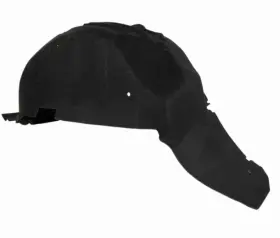 Dt1z-61278b50-e Ford 2014-2018 Transit Wheelhouse Liner Quarter Panel Right Rear #2