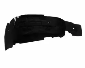 Dt1z-61278b50-e Ford 2014-2018 Transit Wheelhouse Liner Quarter Panel Right Rear #3