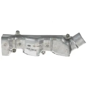 E6tz-9a603-b Ford Genuine Ranger 1986-1992 Carburetor Air Cleaner Duct Shroud