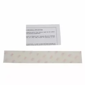 F37z-83292a23-a Ford Genuine Stone Guard