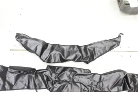 F8rz-19a413-dd Ford New Oem Front End Cover Protector Bra F8rz19a413dd Mercury Cougar 1999-2002 #3