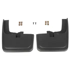 Fl3z-16a550-aa Ford Oem New F-150 2015-2020 Front Molded Splash Guard Kit #2