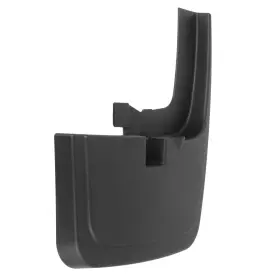 Fl3z-16a550-aa Ford Oem New F-150 2015-2020 Front Molded Splash Guard Kit