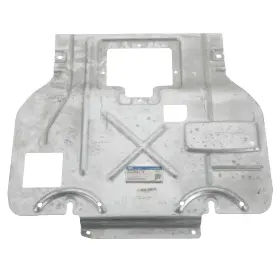 Fl3z-5d032-a Ford Genuine F-150 2015-2019 Front Underbody Skid Plate Shield