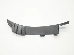 Fr3v-6328371-a Ford 2015-2019 Mustang Gt350 Rear Left Lh Driver Wheelhouse Splash Shield Oem