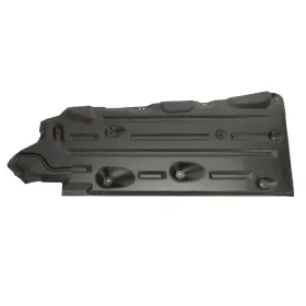 Deflector-gv6z-9911782-e Ford Gv6z-9911782-e Genuine Escape 2017-2019 Passenger Side Front