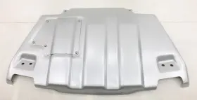 Hl3z-5d032-a Ford New Oem Font Bumper Skid Plate F-150 Raptor 2017-2020
