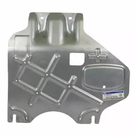 Jl1z-5d032-a Ford Genuine Skid Plate