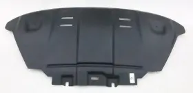 Kb3z-5d032-c Ford New Oem Front Bumper Skid Plate Ranger 4x4 2019-2023