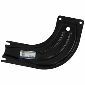 Kb3z-7e063-a Ford Genuine Skid Plate