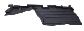 L1mz-7811782-a Ford New Oem Floor Pan Air Deflector Right Explorer 20-23